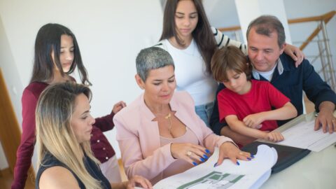 O Que É Inventário de Imóvel? Guia Completo para Herdeiros [Parte 1]