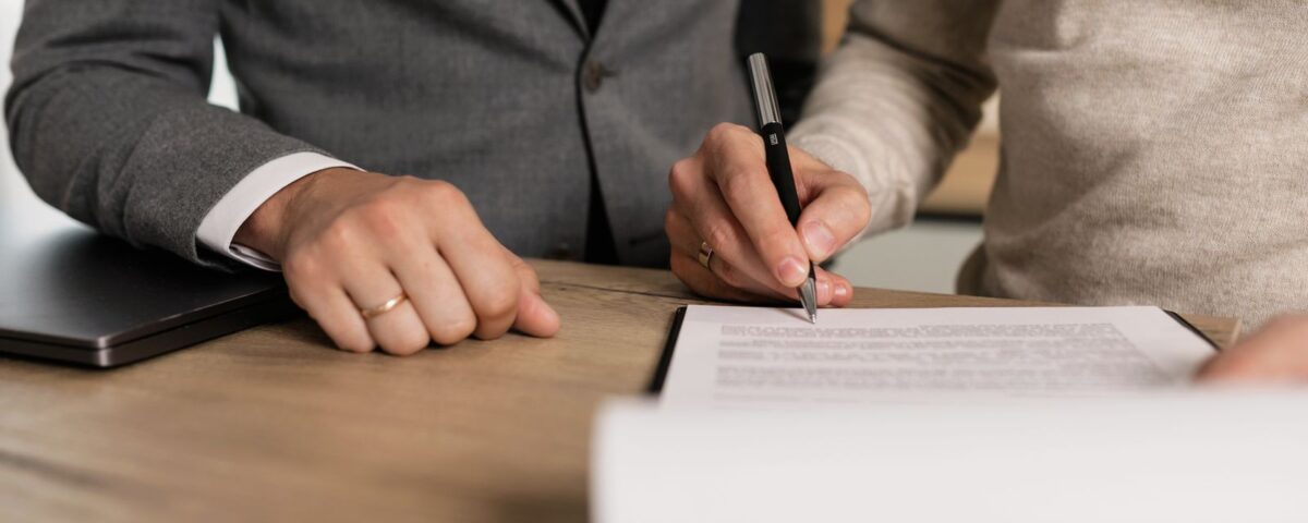 Documentos Necessários para Comprar um Imóvel: Checklist Completo