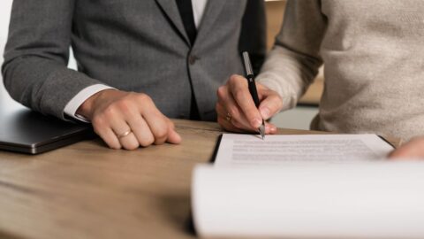 Documentos Necessários para Comprar um Imóvel: Checklist Completo