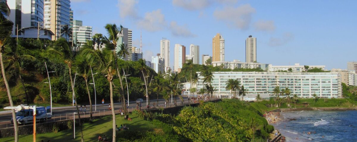 Morar em Ondina: Guia Completo do Bairro em Salvador