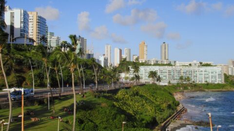Morar em Ondina: Guia Completo do Bairro em Salvador