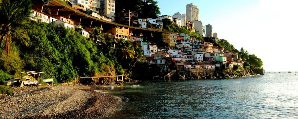 Morar no Rio Vermelho: Guia Completo do Bairro em Salvador