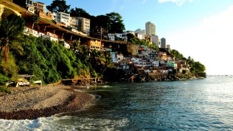 Morar no Rio Vermelho: Guia Completo do Bairro em Salvador