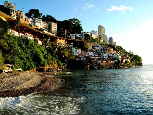 Morar no Rio Vermelho: Guia Completo do Bairro em Salvador